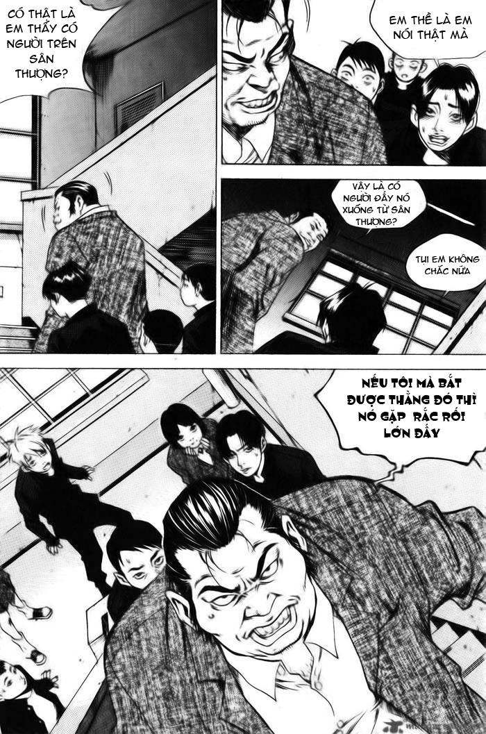 High School Chapter 5 - 7