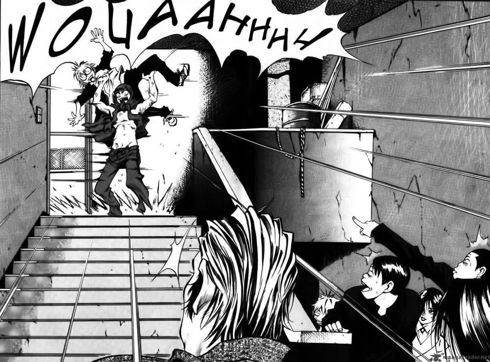 High School Chapter 5 - 9