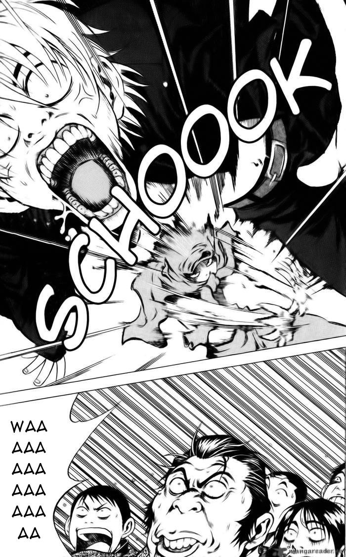 High School Chapter 5 - 10