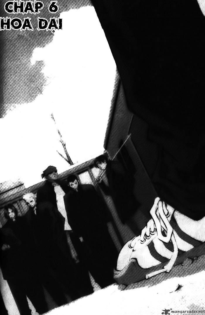 High School Chapter 6 - 1