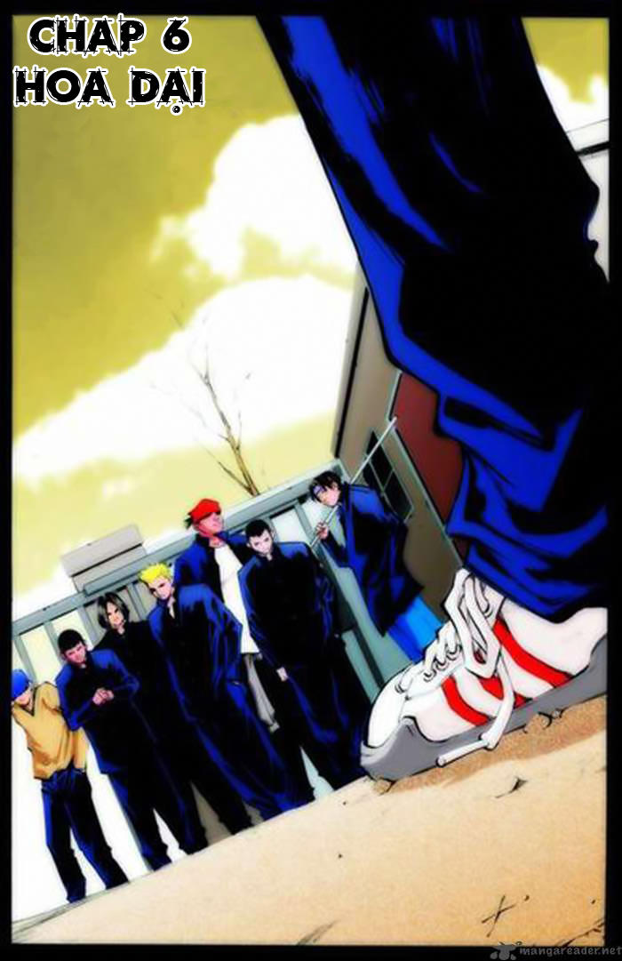 High School Chapter 6 - 2