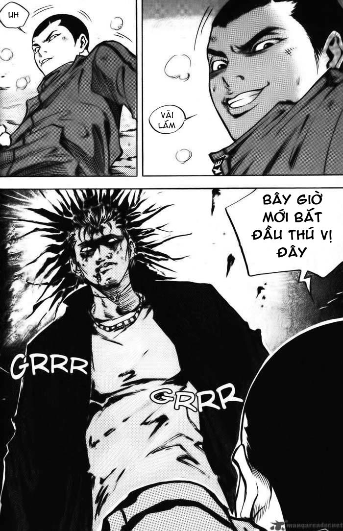 High School Chapter 6 - 12