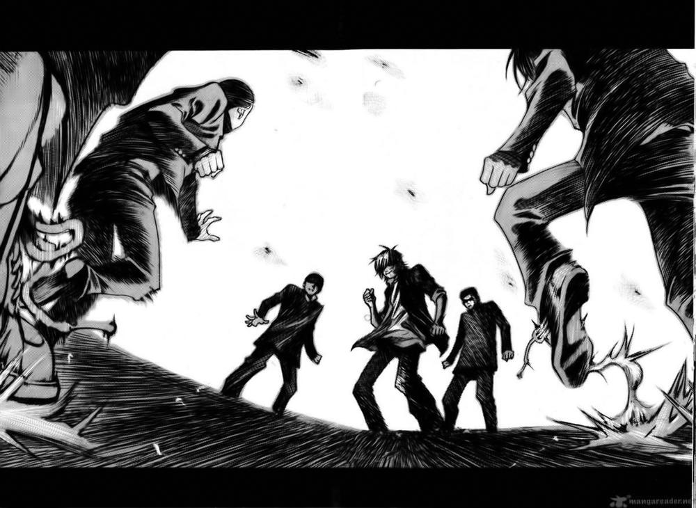 High School Chapter 6 - 15