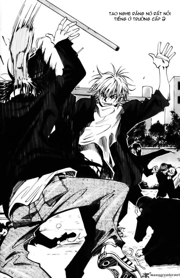 High School Chapter 6 - 18