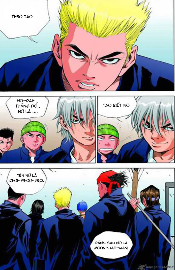 High School Chapter 6 - 3