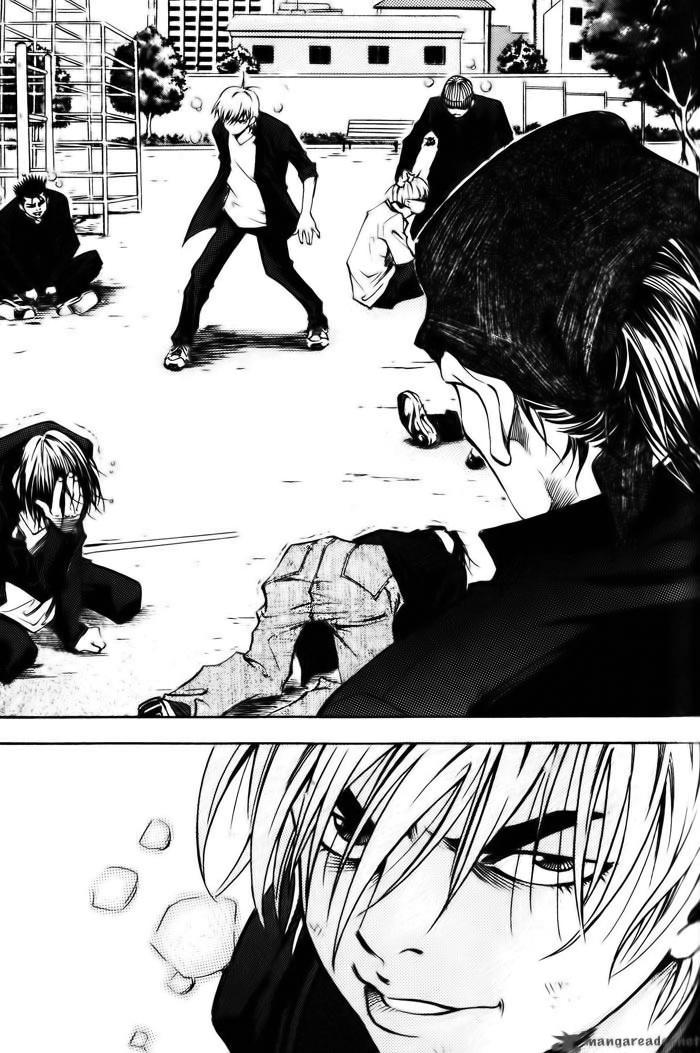 High School Chapter 6 - 21