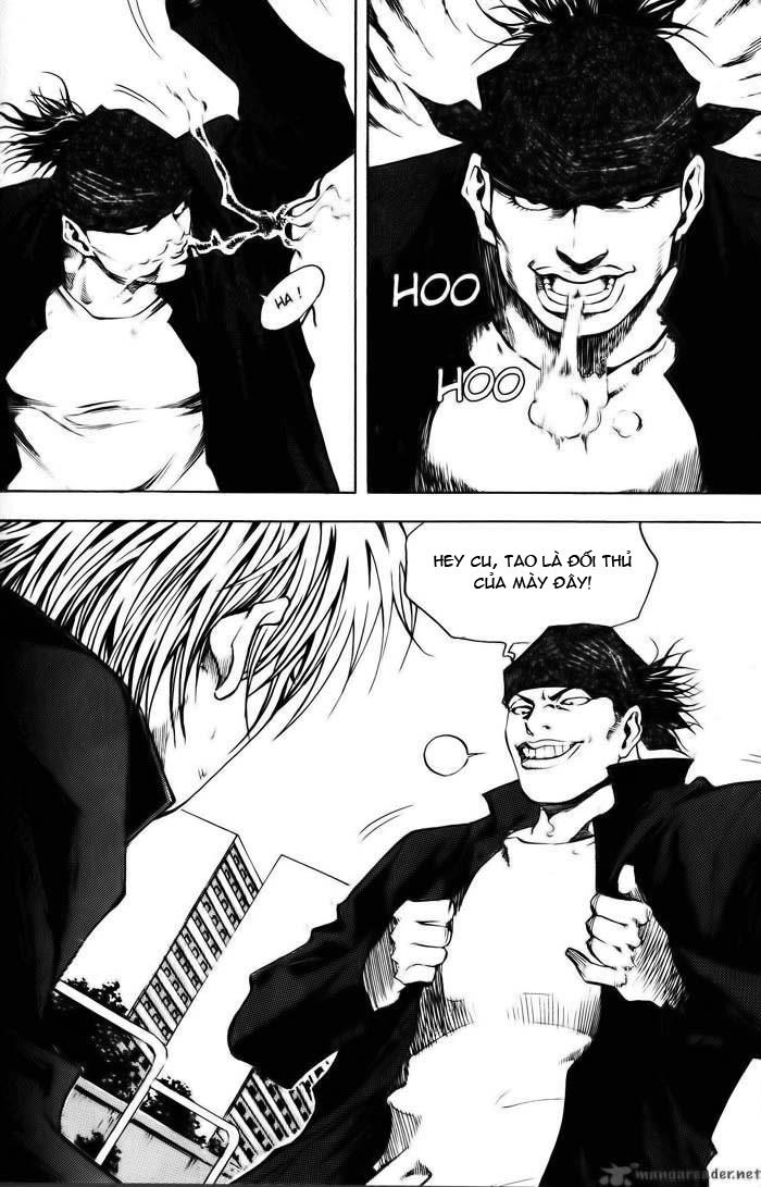 High School Chapter 6 - 22