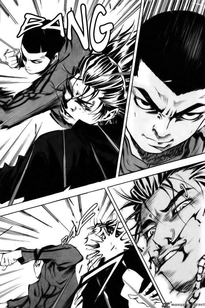 High School Chapter 6 - 5