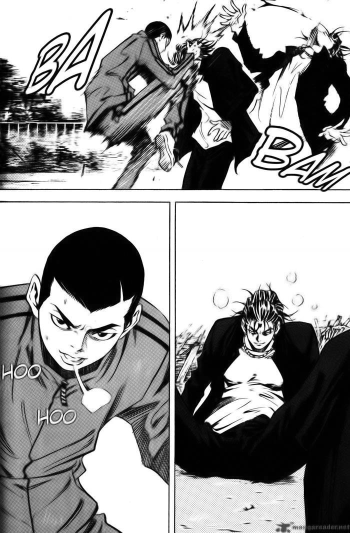 High School Chapter 6 - 6