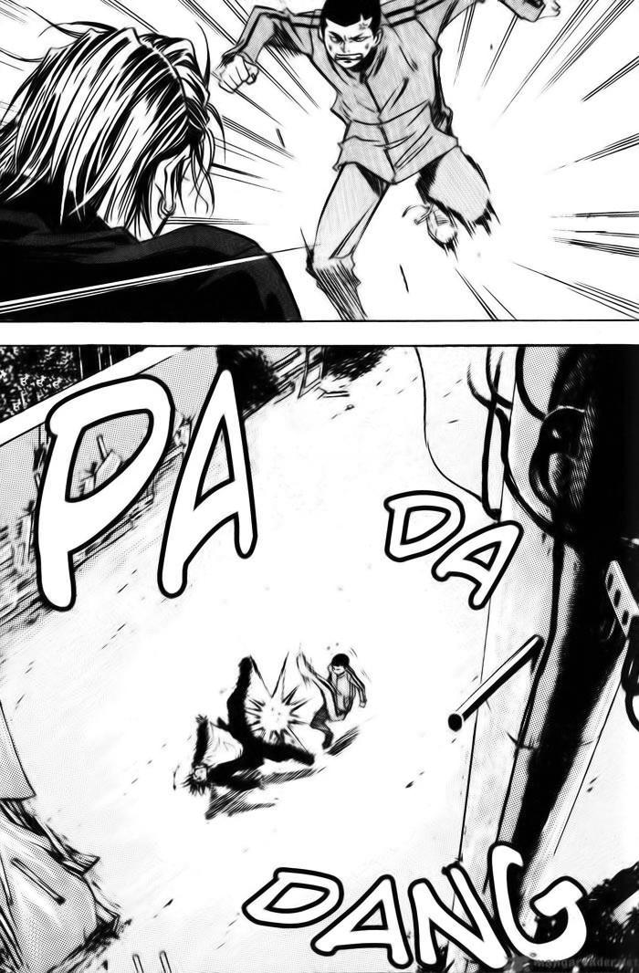 High School Chapter 6 - 7