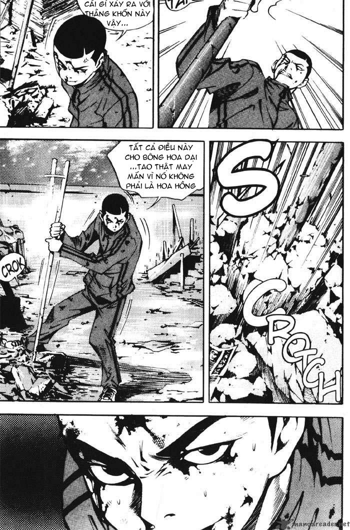 High School Chapter 7 - 11