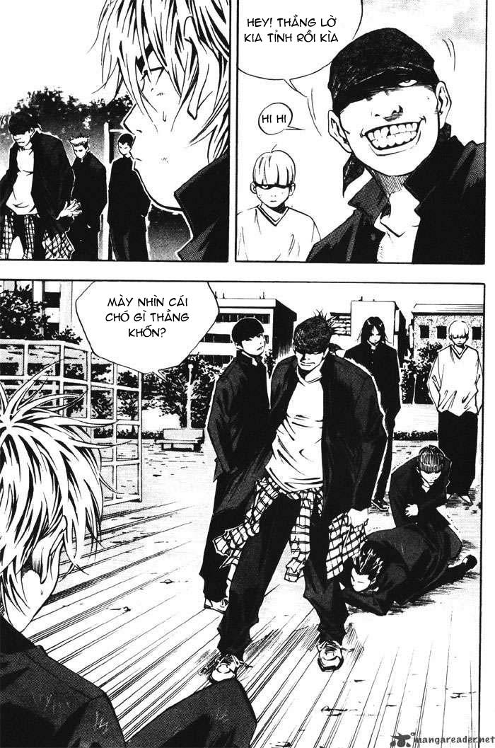 High School Chapter 7 - 18