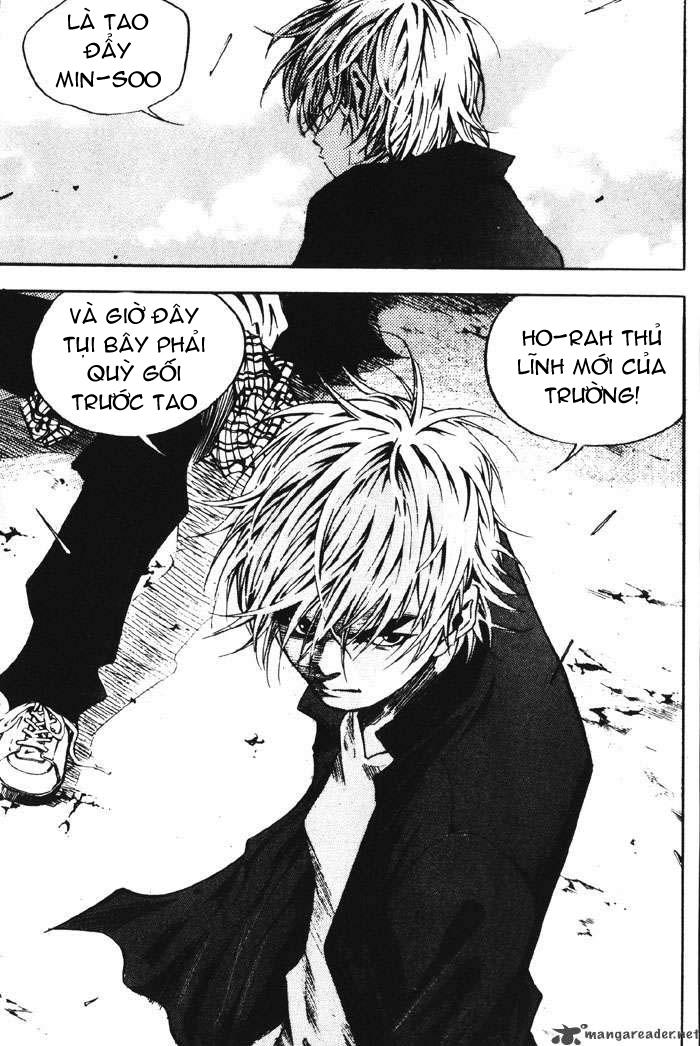 High School Chapter 7 - 30