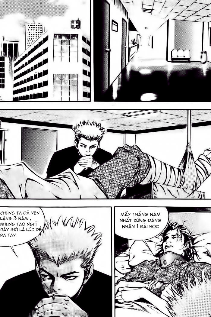 High School Chapter 8 - 12