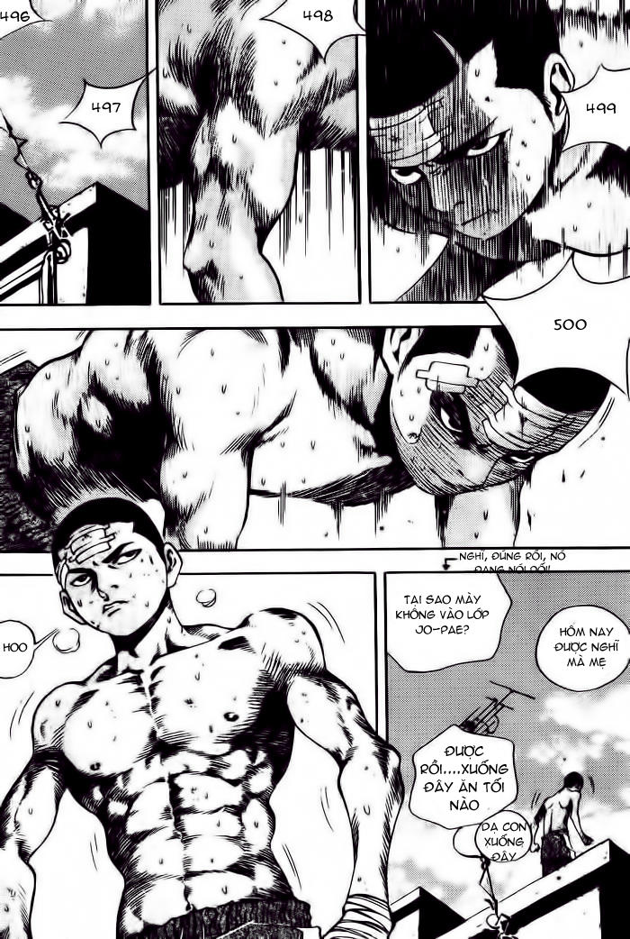 High School Chapter 8 - 16