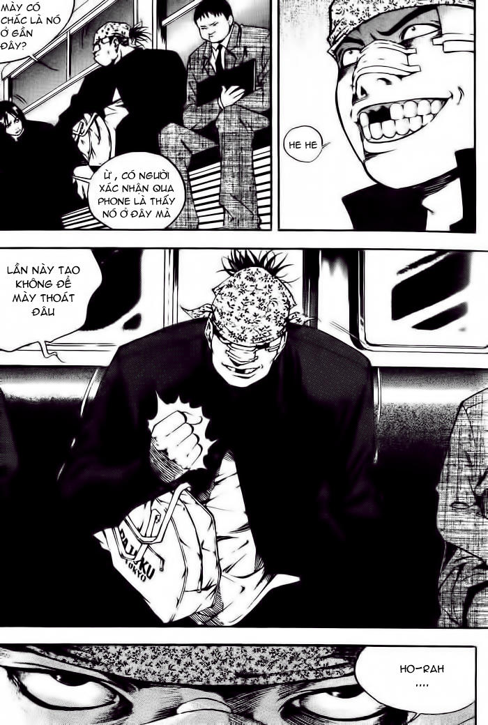 High School Chapter 8 - 22