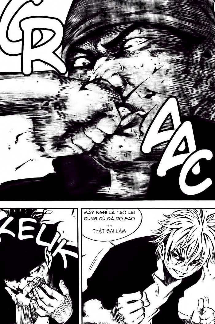 High School Chapter 8 - 24