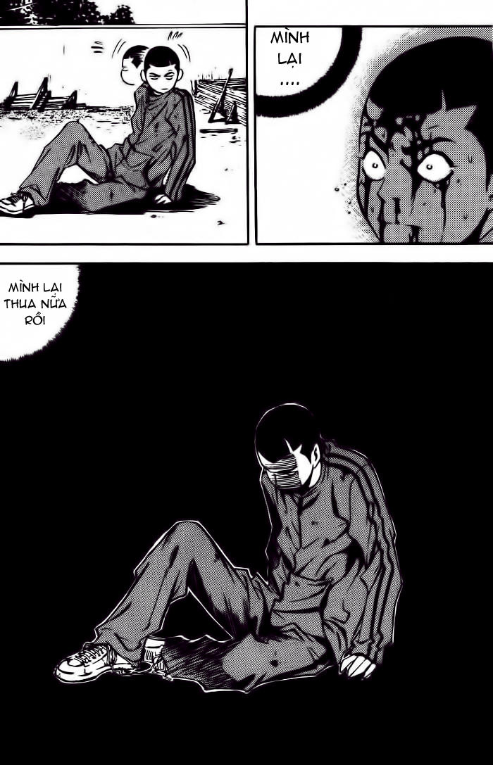 High School Chapter 8 - 5