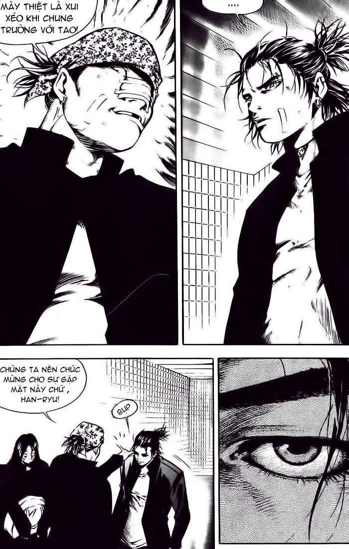 High School Chapter 9 - 11