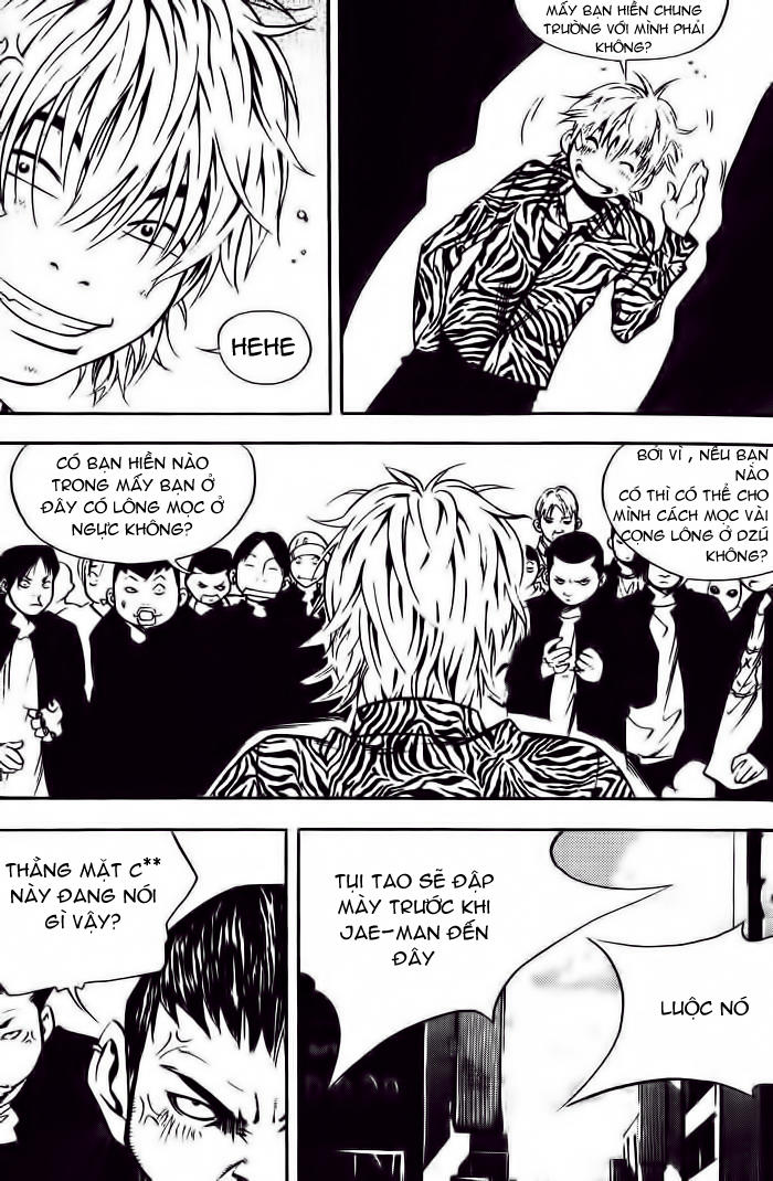 High School Chapter 9 - 15