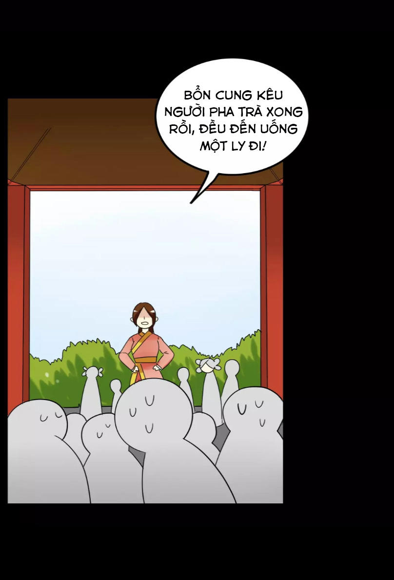 Lưỡng Bất Nghi Chapter 132 - 13