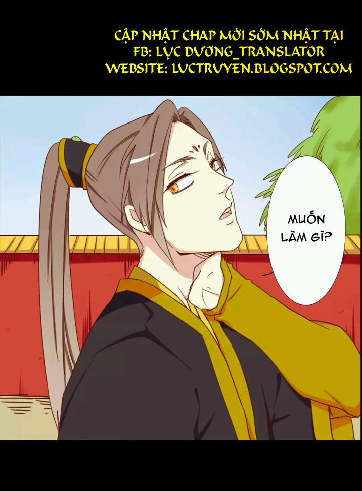 Lưỡng Bất Nghi Chapter 18 - 4