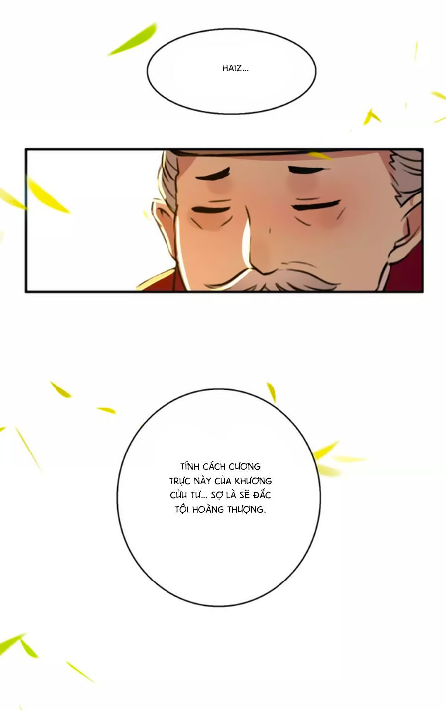 Mỹ Nhân Làm Tướng Chapter 70 - 23