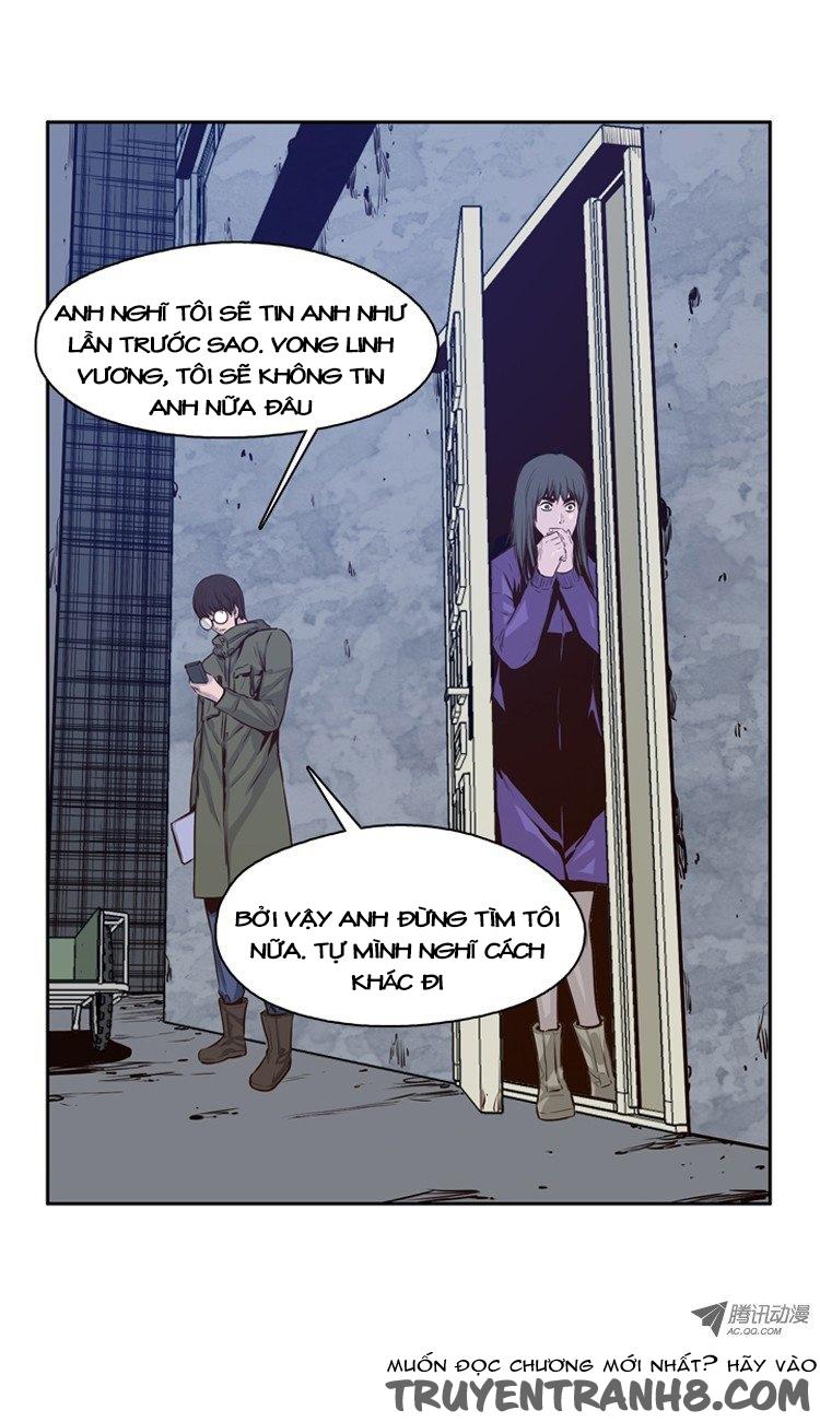 Vua Của Vong Linh Chapter 117 - 2