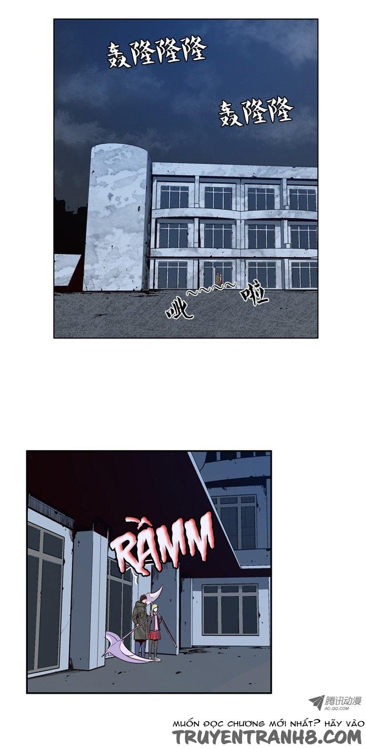 Vua Của Vong Linh Chapter 117 - 15