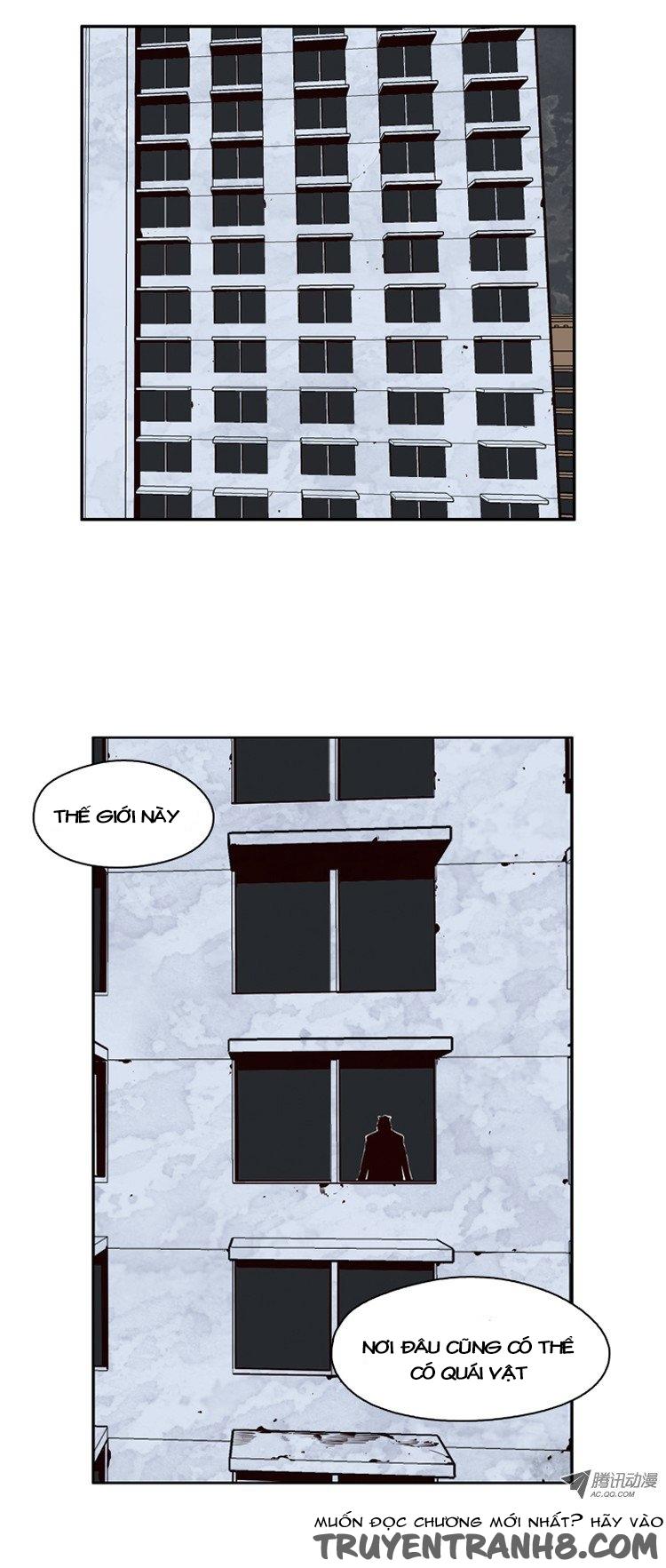 Vua Của Vong Linh Chapter 117 - 18