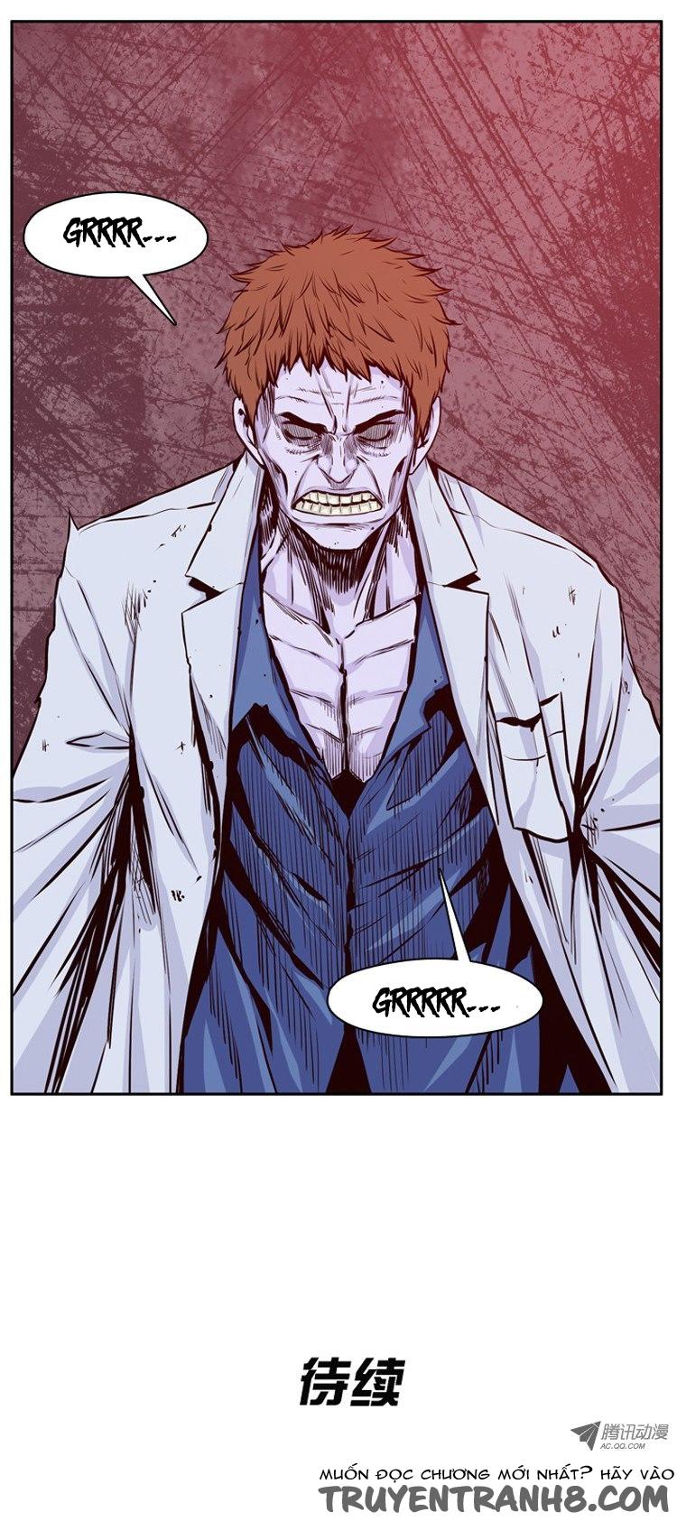 Vua Của Vong Linh Chapter 117 - 19