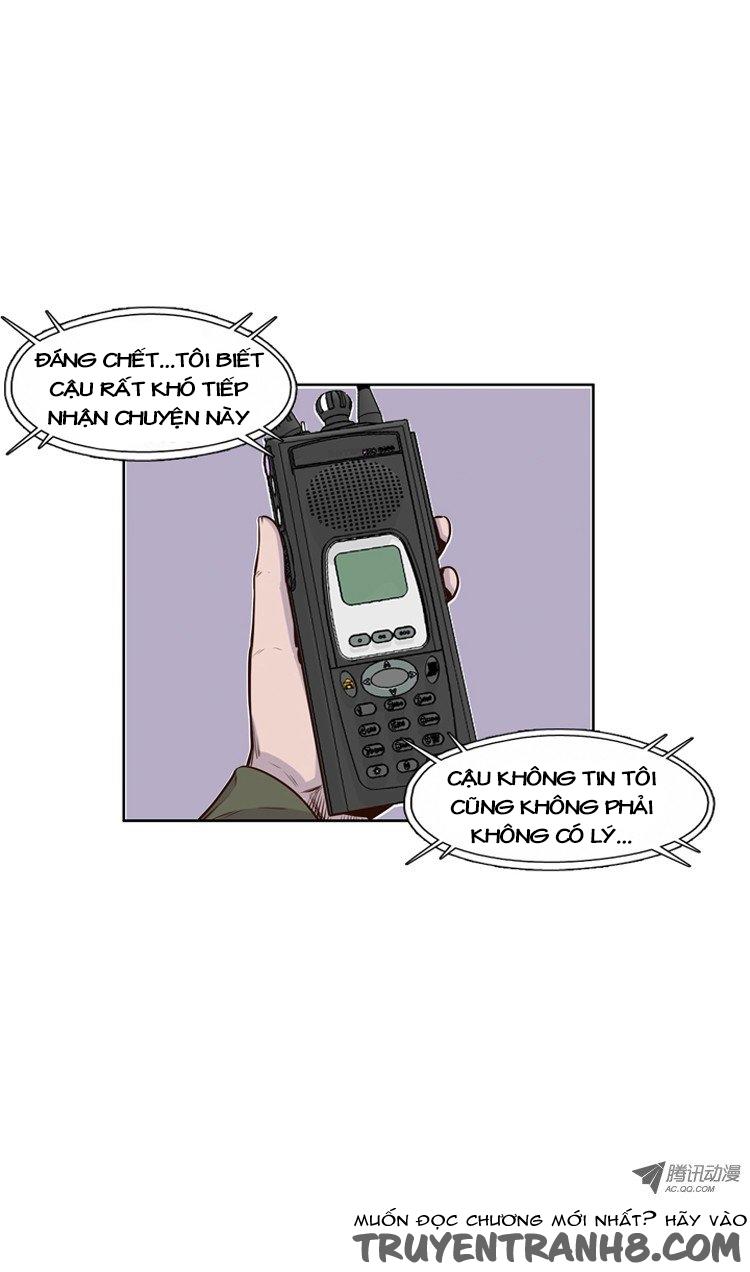 Vua Của Vong Linh Chapter 117 - 3