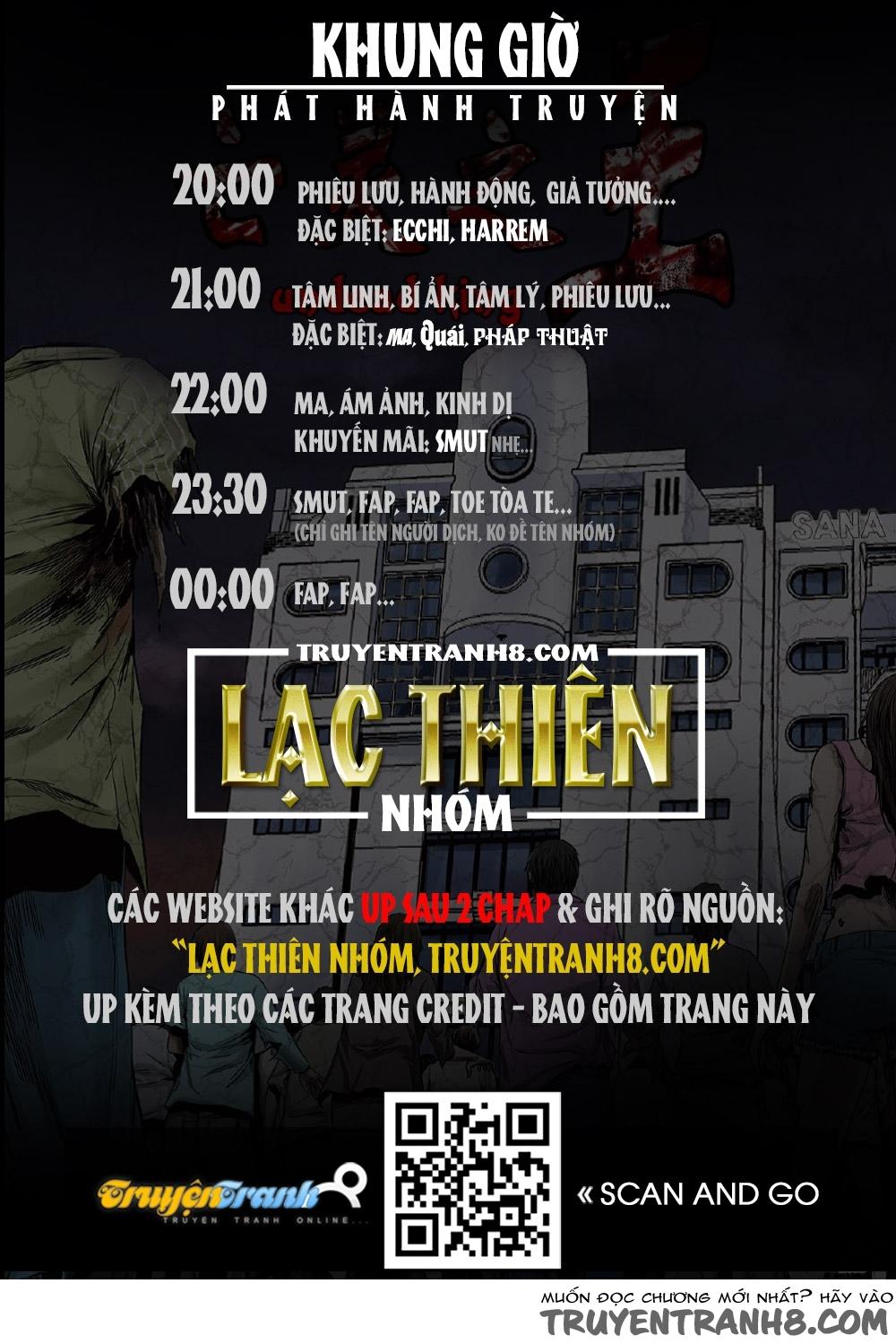 Vua Của Vong Linh Chapter 117 - 21