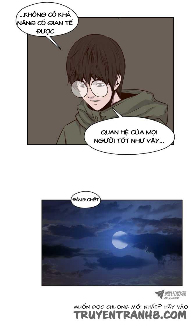 Vua Của Vong Linh Chapter 117 - 6