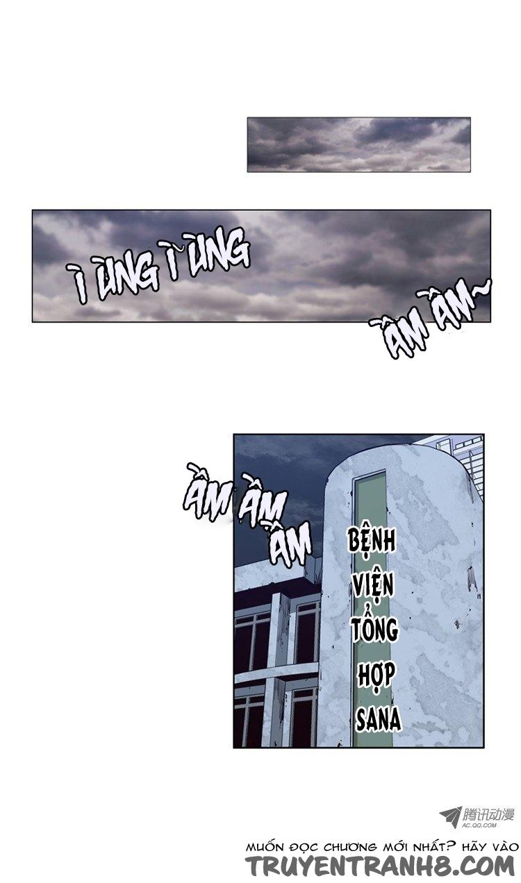 Vua Của Vong Linh Chapter 117 - 7