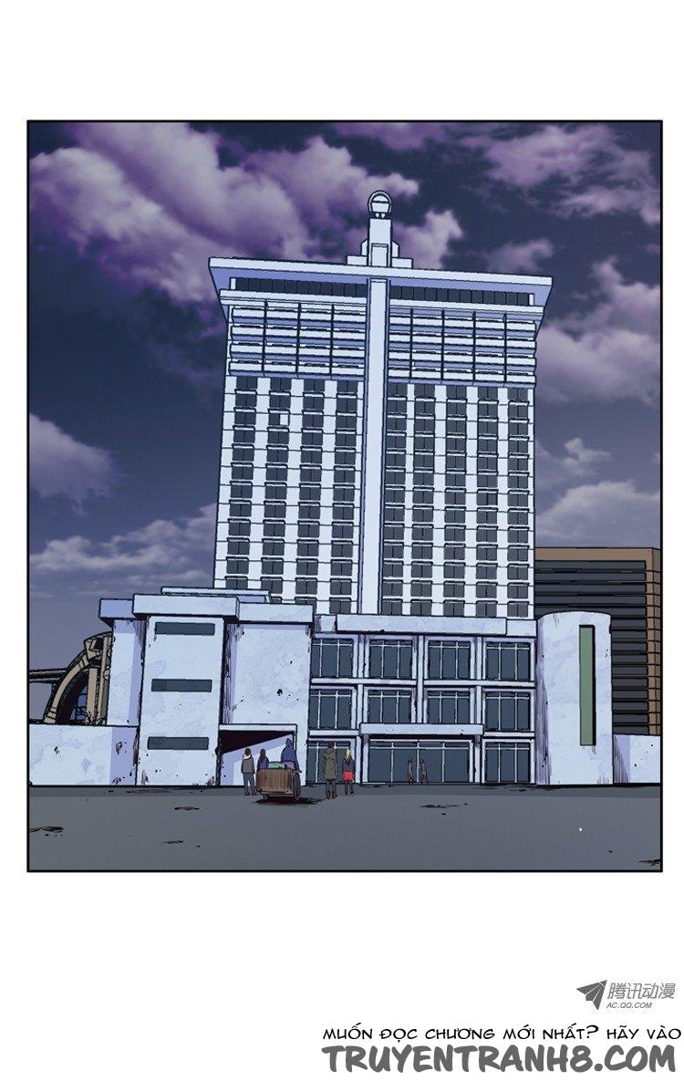 Vua Của Vong Linh Chapter 117 - 8