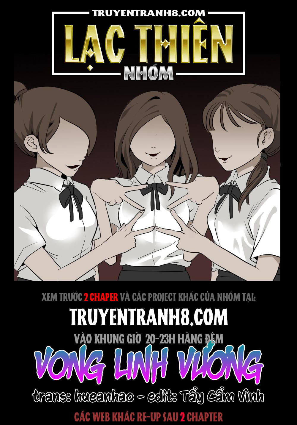 Vua Của Vong Linh Chapter 118 - 1