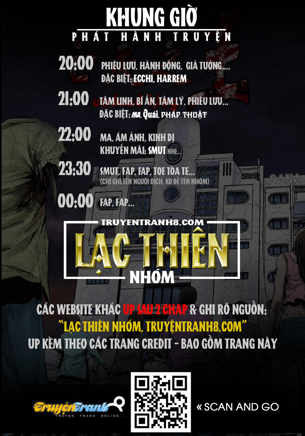 Vua Của Vong Linh Chapter 118 - 21