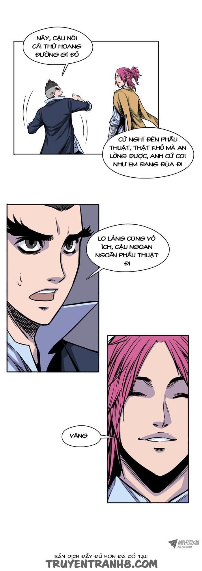 Vua Của Vong Linh Chapter 48 - 15
