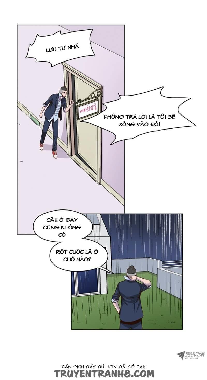 Vua Của Vong Linh Chapter 49 - 10