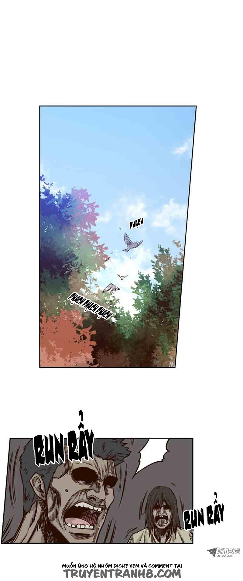 Vua Của Vong Linh Chapter 63 - 11