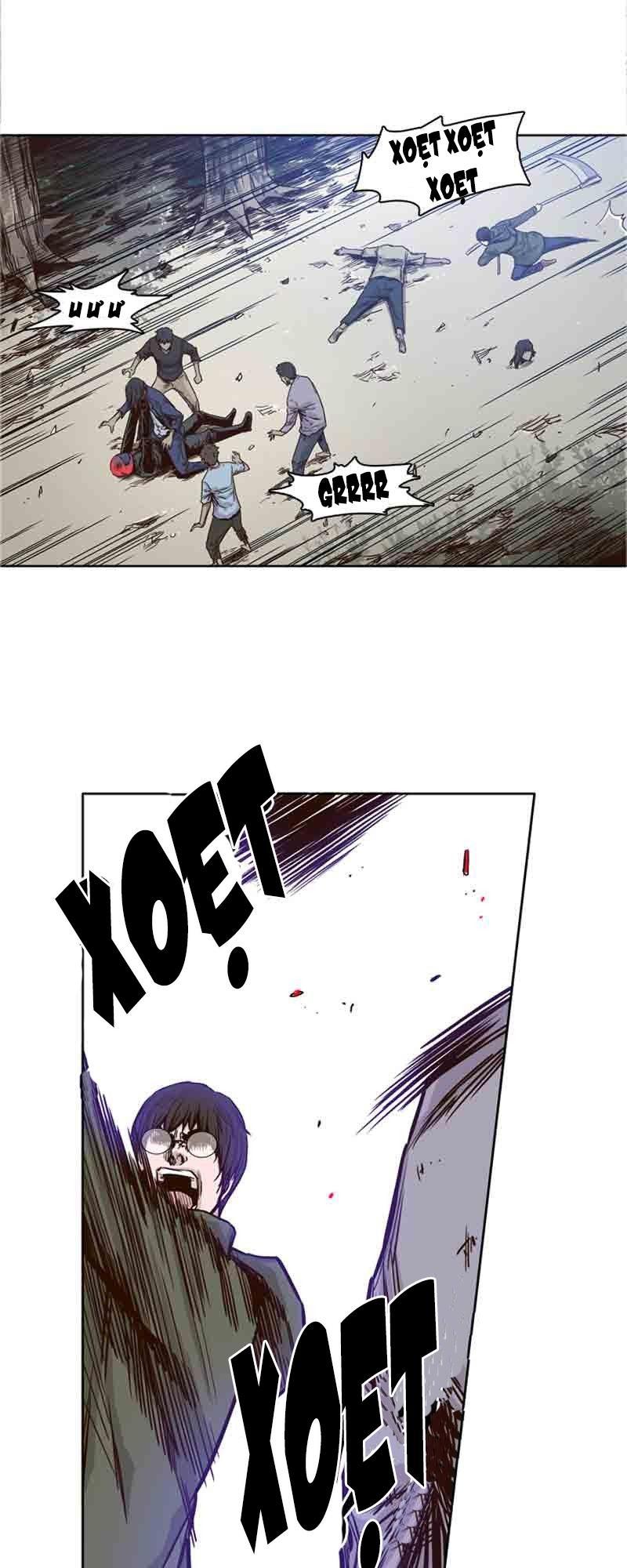 Vua Của Vong Linh Chapter 63 - 15