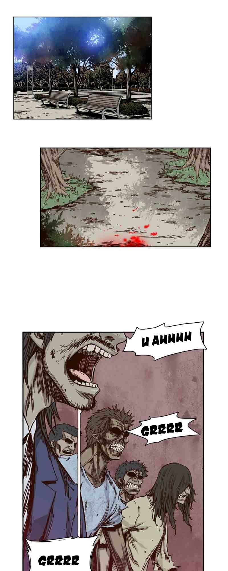 Vua Của Vong Linh Chapter 63 - 3