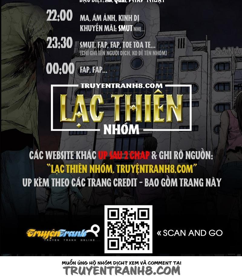 Vua Của Vong Linh Chapter 63 - 34