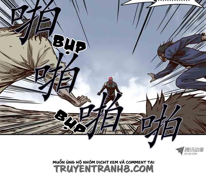 Vua Của Vong Linh Chapter 63 - 6