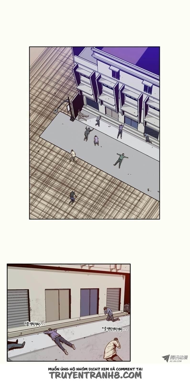 Vua Của Vong Linh Chapter 74 - 2