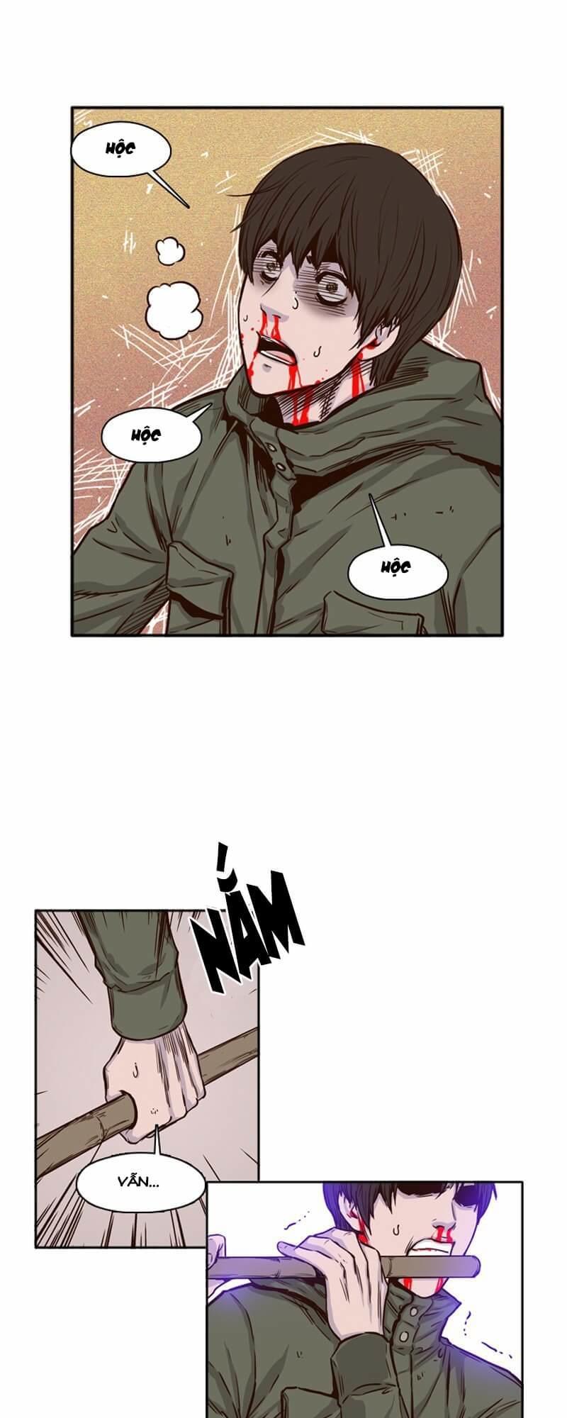 Vua Của Vong Linh Chapter 74 - 12