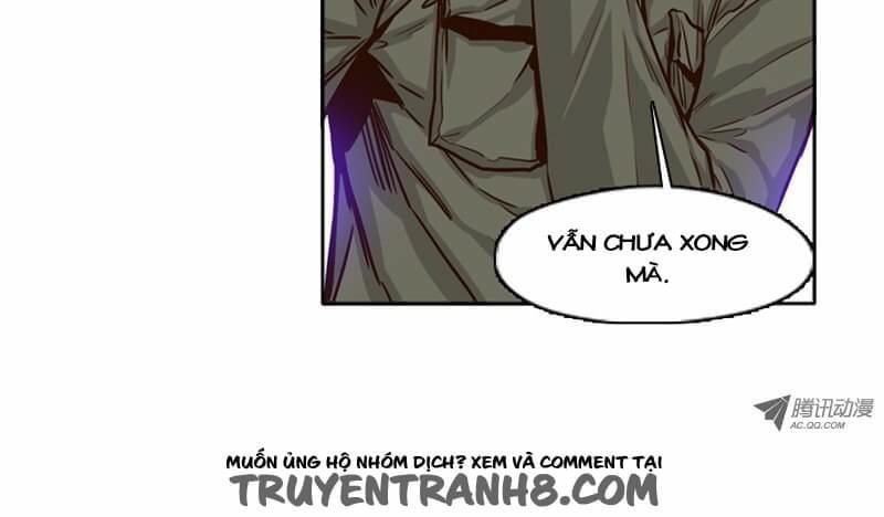 Vua Của Vong Linh Chapter 74 - 13