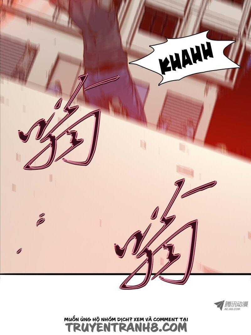Vua Của Vong Linh Chapter 74 - 15