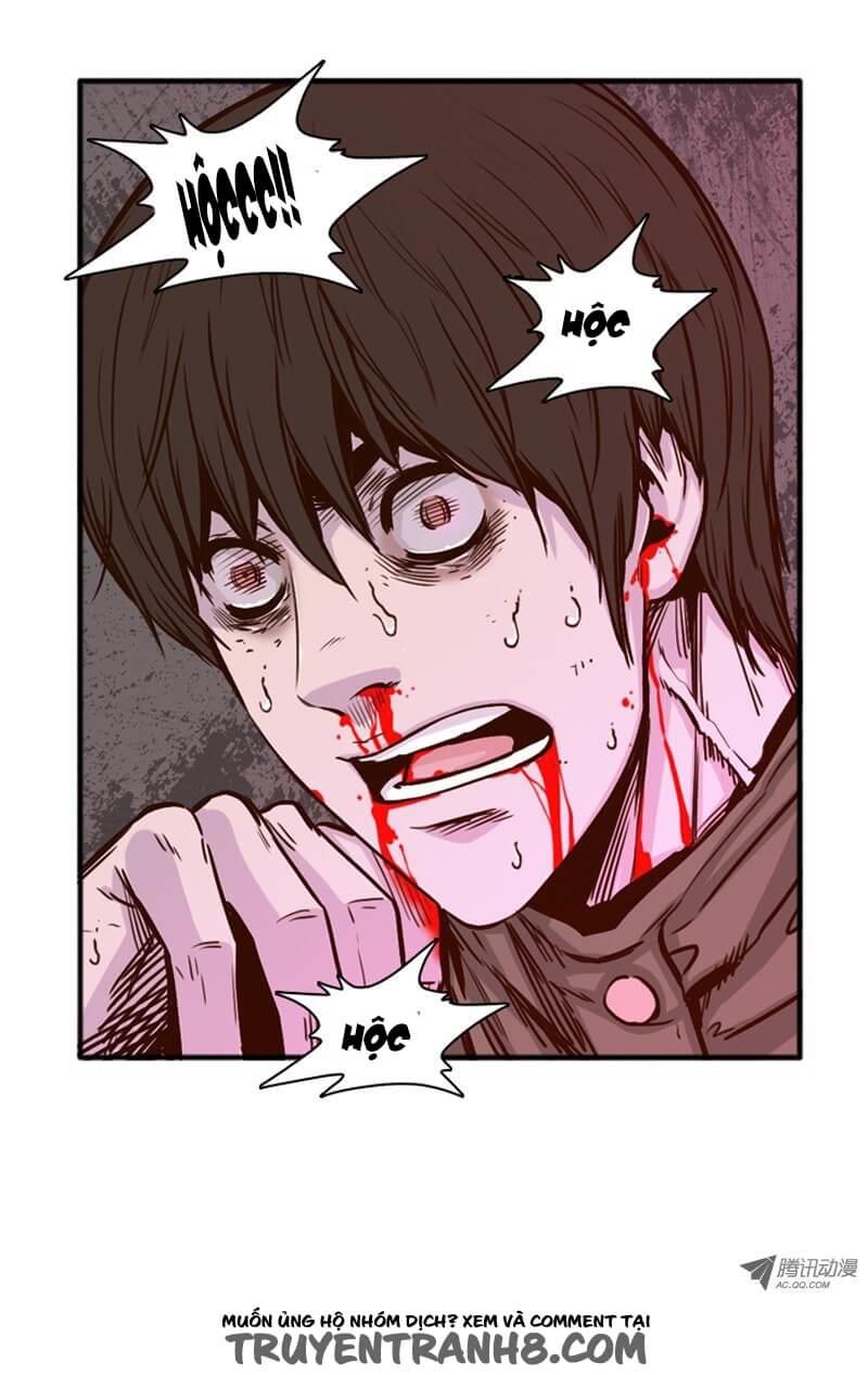 Vua Của Vong Linh Chapter 74 - 10
